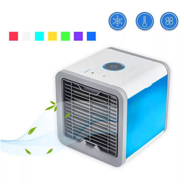 Ventilateur climatiseur portable de maison